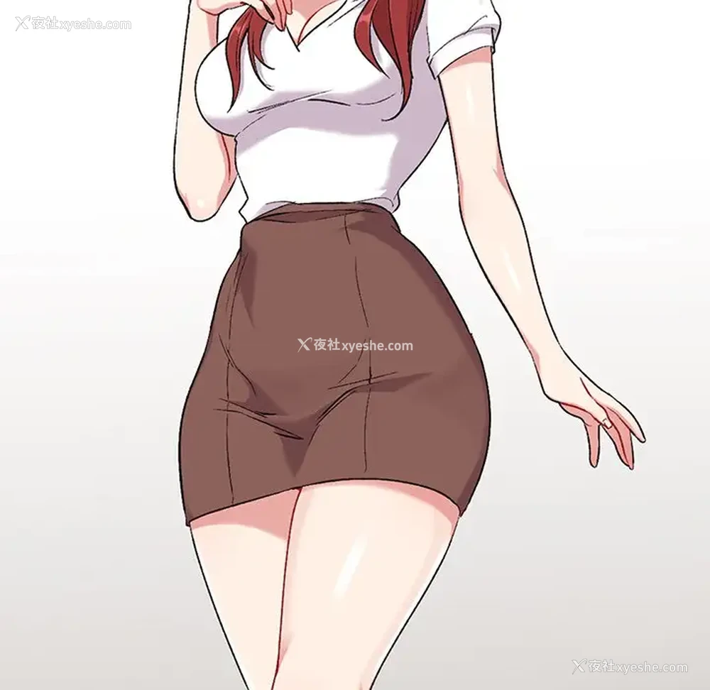 136P - 姐姐的秘密