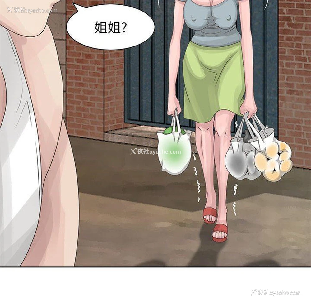 60P - 姐姐的秘密