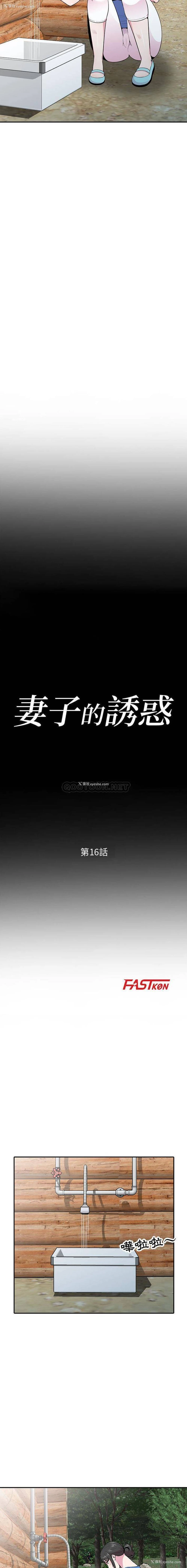 2P - 妻子的诱惑