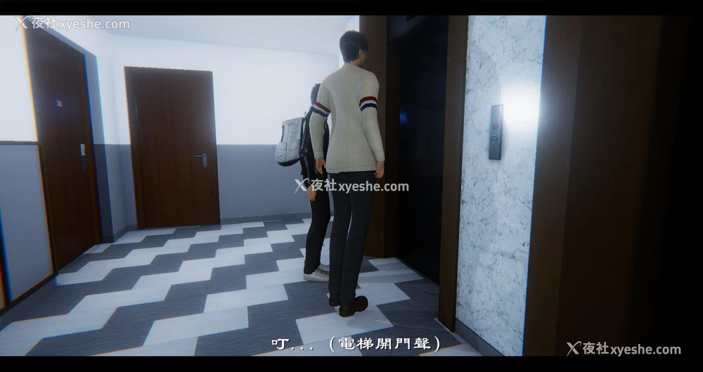 102P - 小故事(3D)