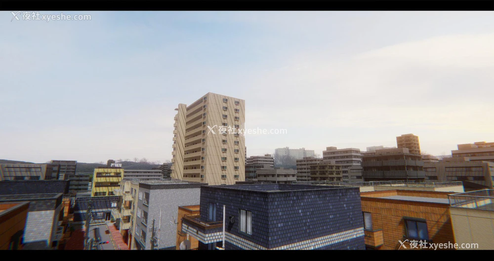 108P - 小故事(3D)