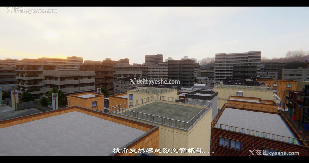 109P - 小故事(3D)