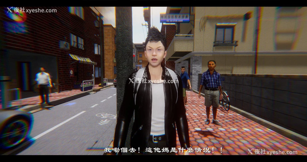114P - 小故事(3D)