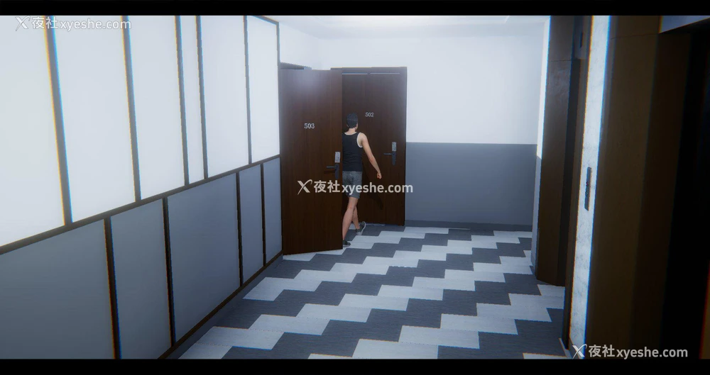 20P - 小故事(3D)
