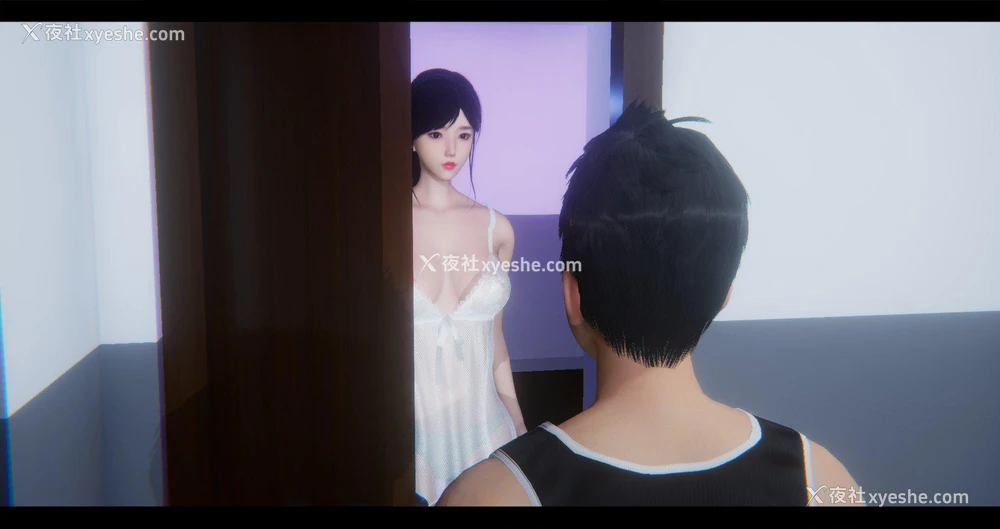 23P - 小故事(3D)