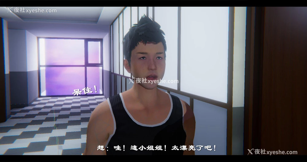 24P - 小故事(3D)