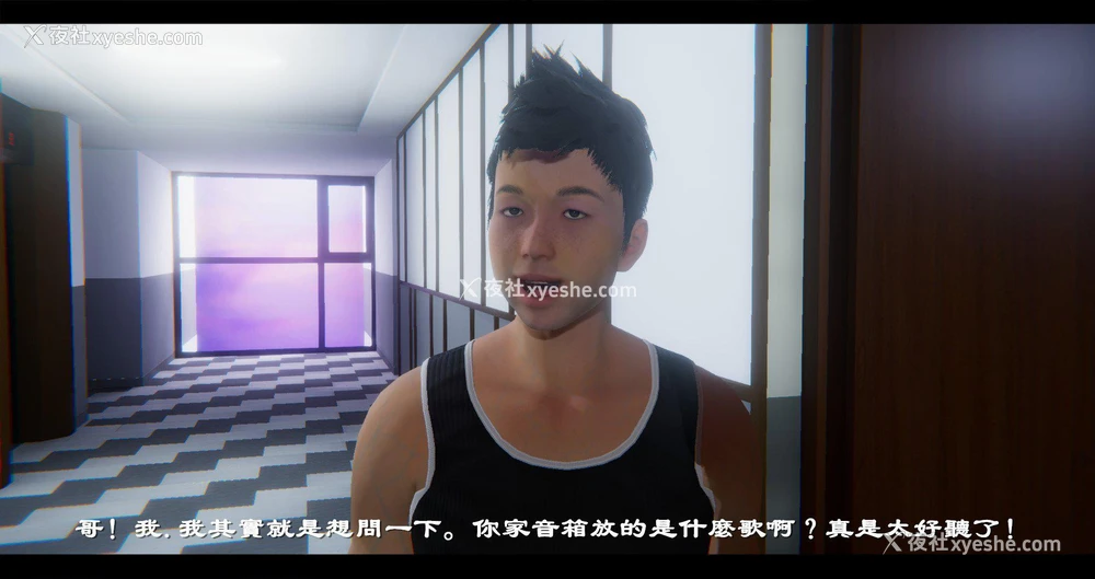 29P - 小故事(3D)