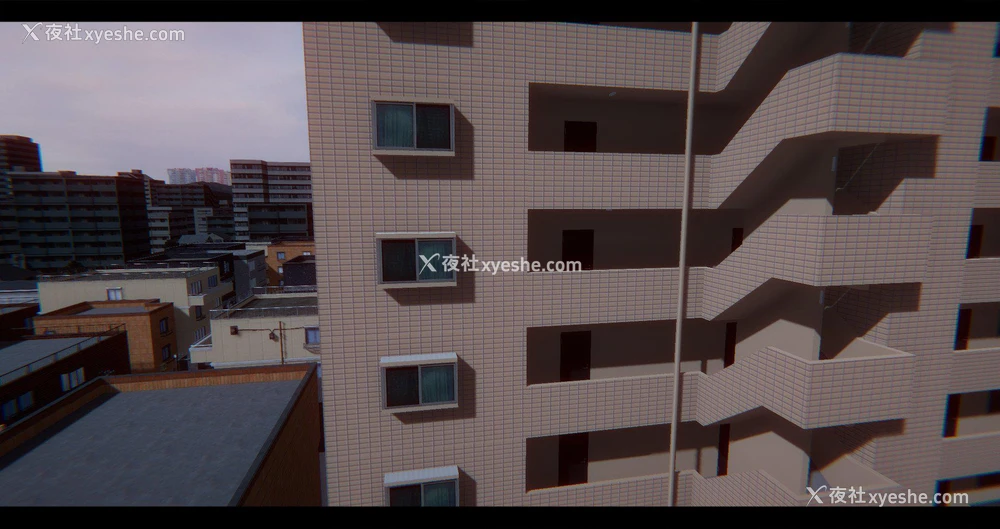 3P - 小故事(3D)