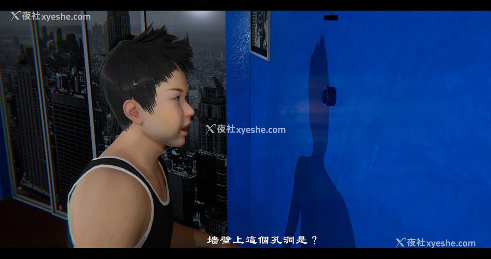 50P - 小故事(3D)