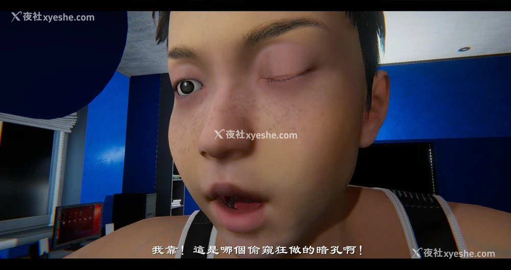 54P - 小故事(3D)