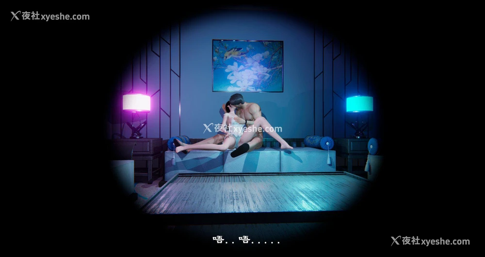 58P - 小故事(3D)