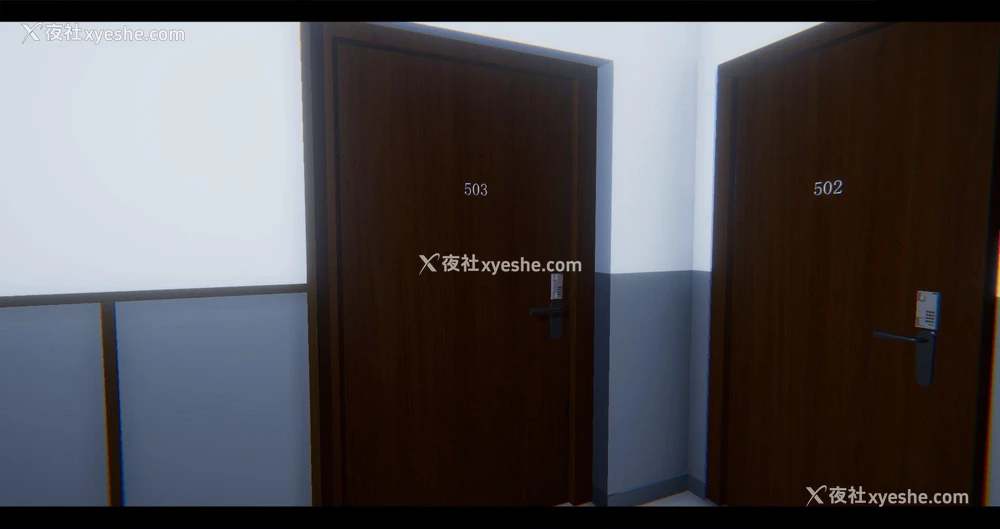 5P - 小故事(3D)