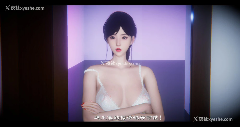 84P - 小故事(3D)