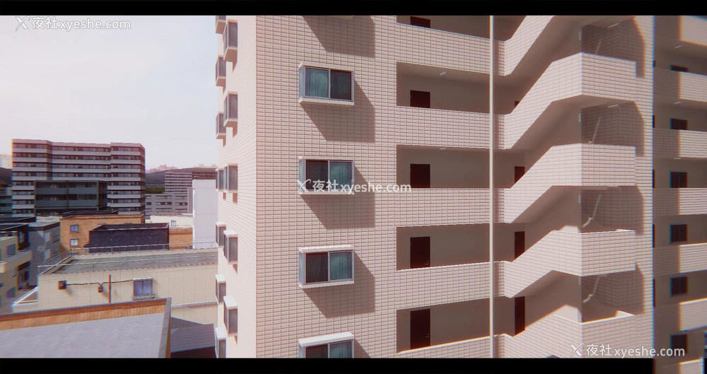 90P - 小故事(3D)
