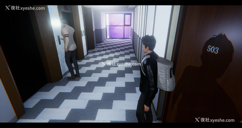 91P - 小故事(3D)