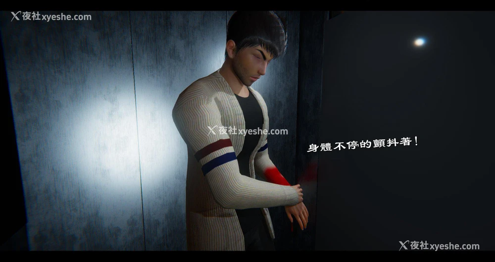 10P - 小故事(3D)