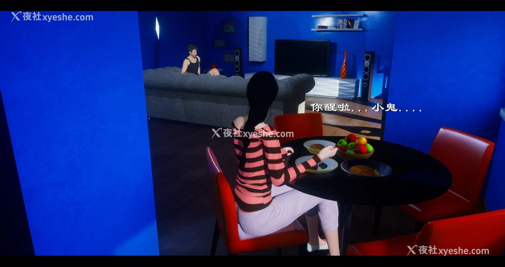 128P - 小故事(3D)