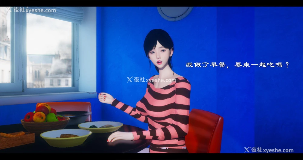 130P - 小故事(3D)