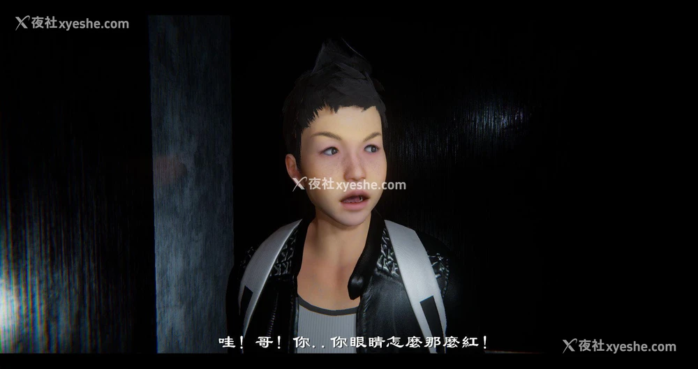13P - 小故事(3D)