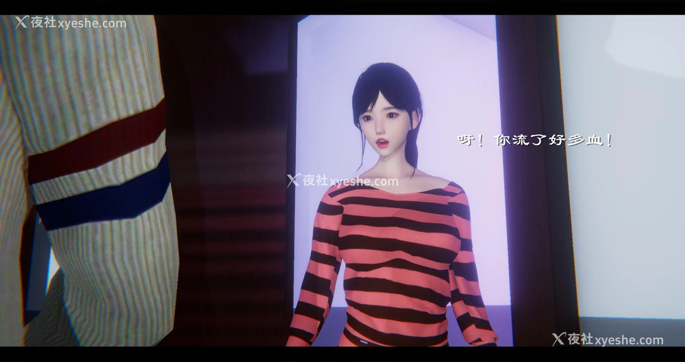19P - 小故事(3D)