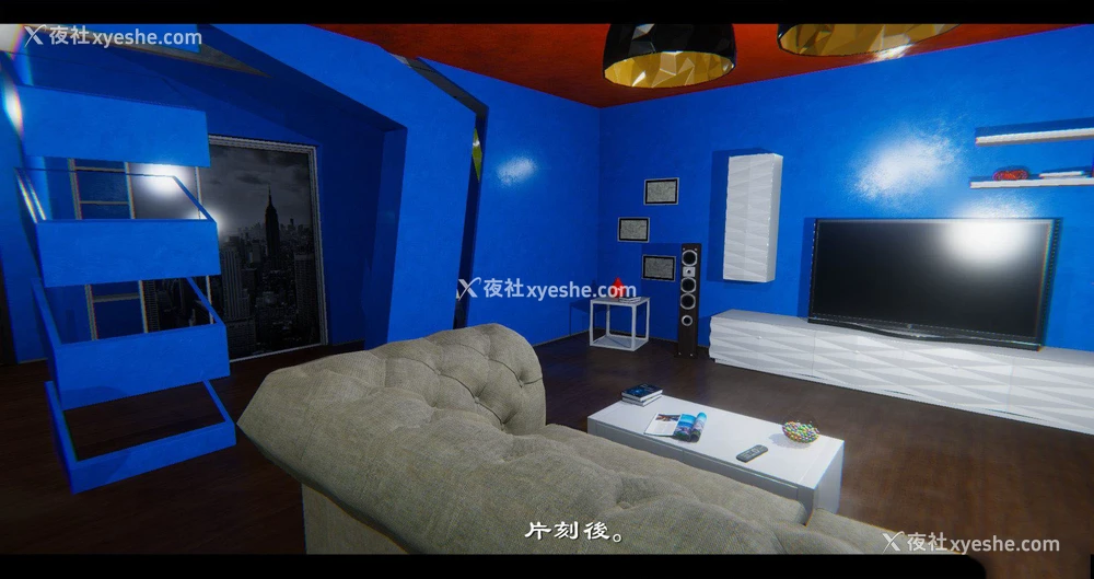 21P - 小故事(3D)