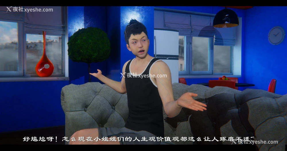 37P - 小故事(3D)