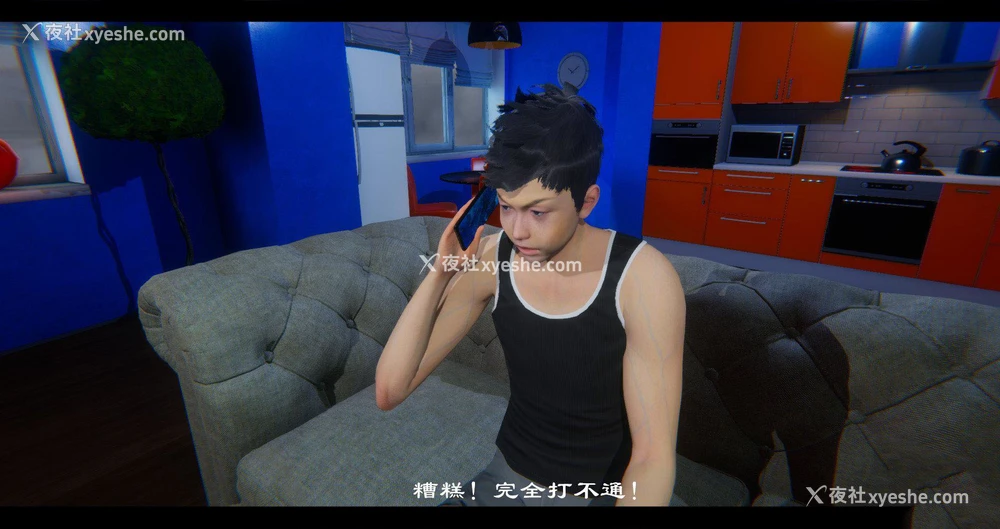 40P - 小故事(3D)