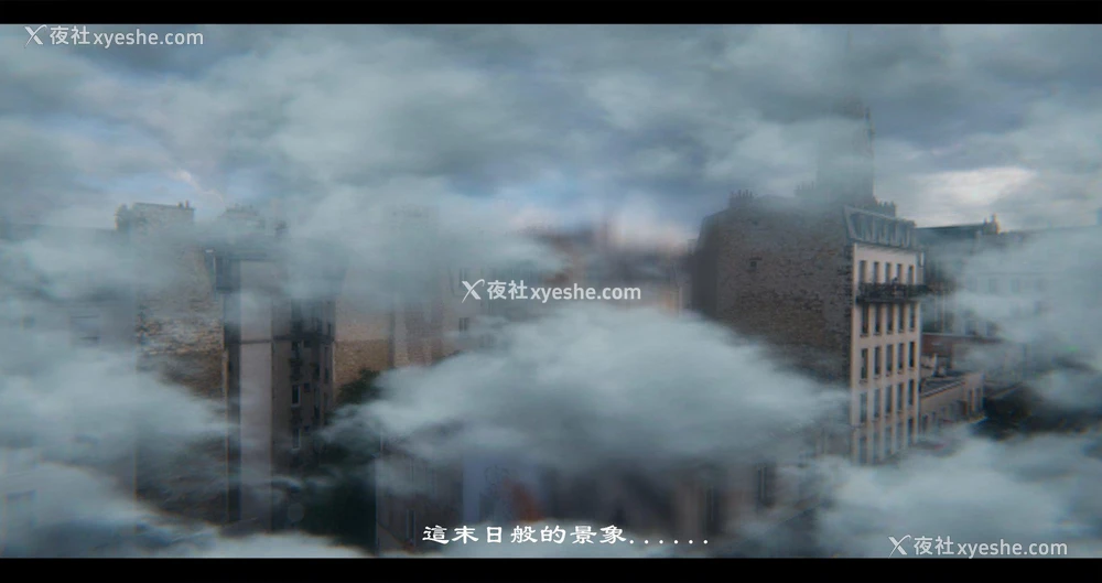 42P - 小故事(3D)