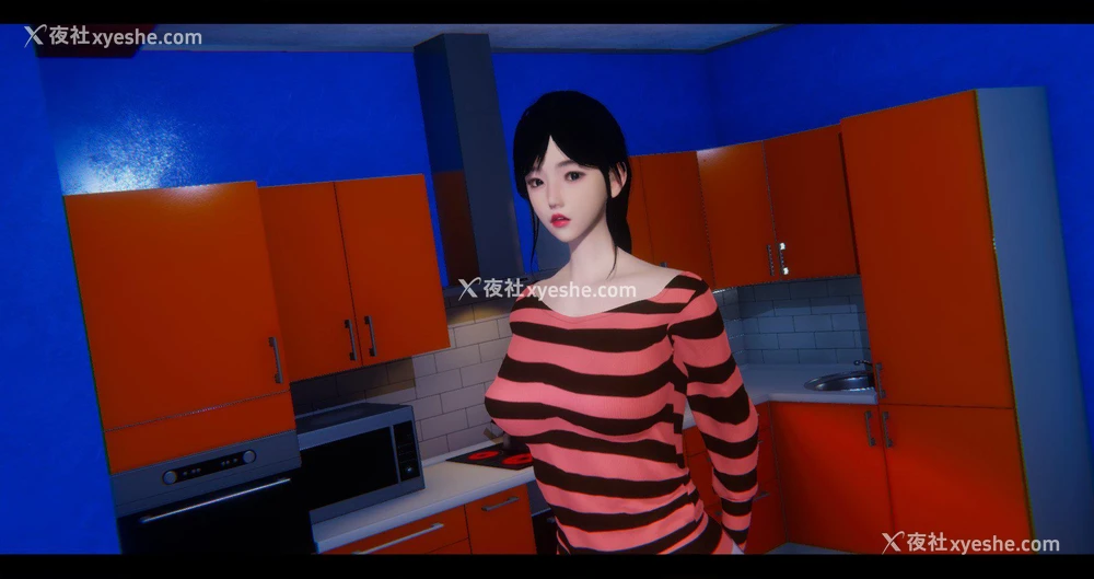 44P - 小故事(3D)