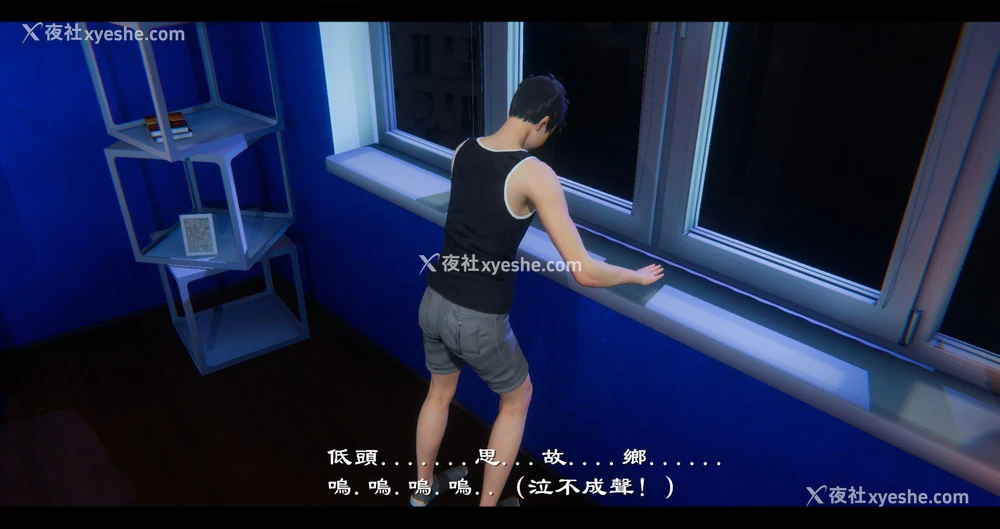 60P - 小故事(3D)