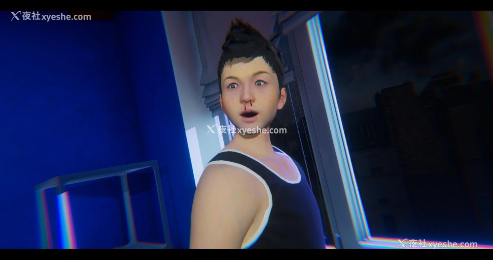 64P - 小故事(3D)
