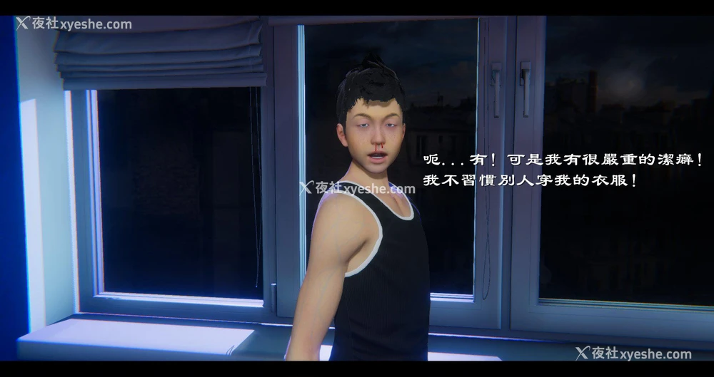 68P - 小故事(3D)