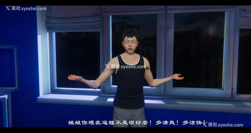 70P - 小故事(3D)