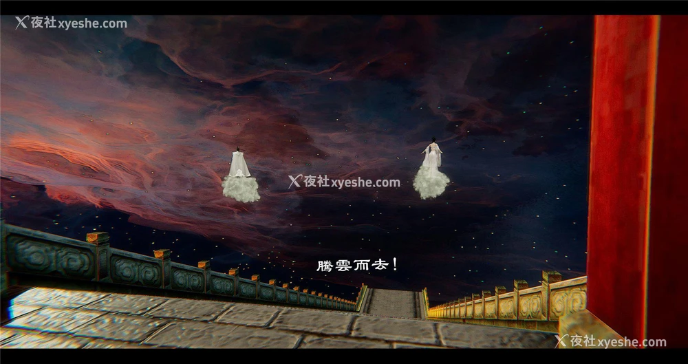 22P - 小故事(3D)