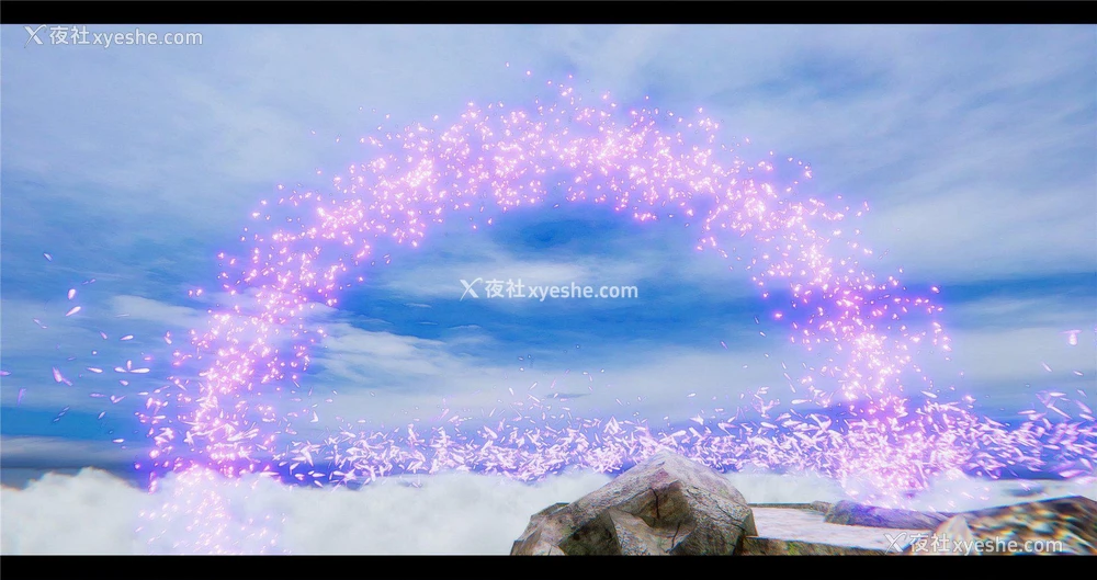 34P - 小故事(3D)