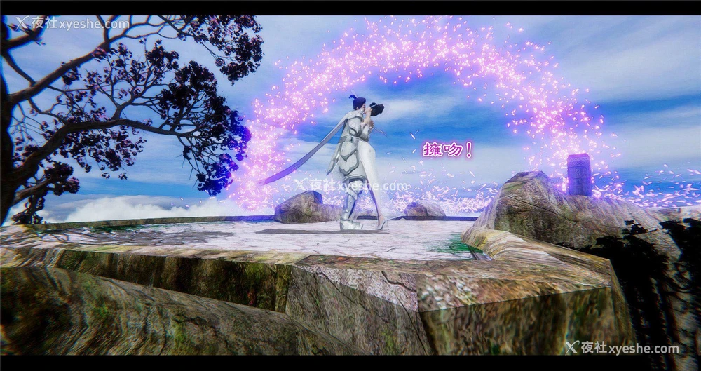 41P - 小故事(3D)