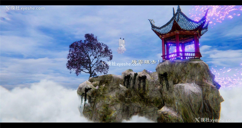 64P - 小故事(3D)