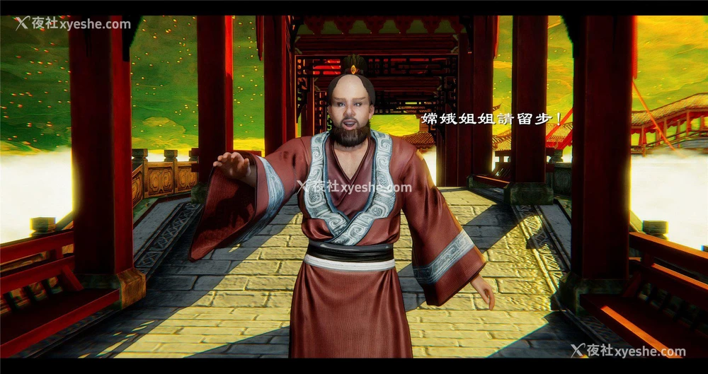 6P - 小故事(3D)
