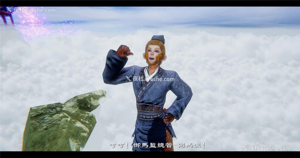 70P - 小故事(3D)