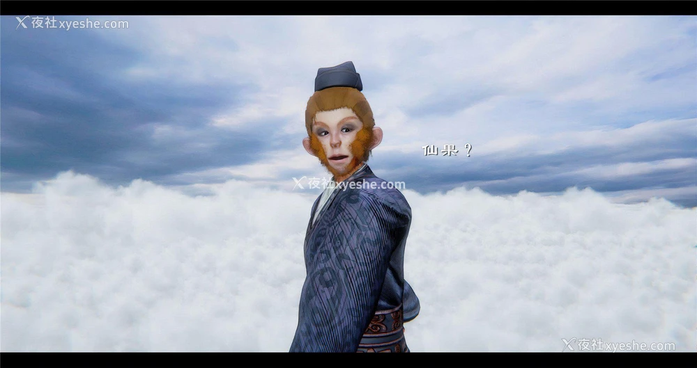 83P - 小故事(3D)