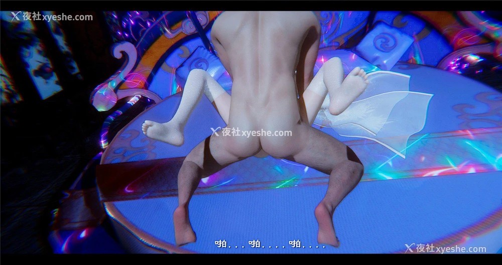 114P - 小故事(3D)