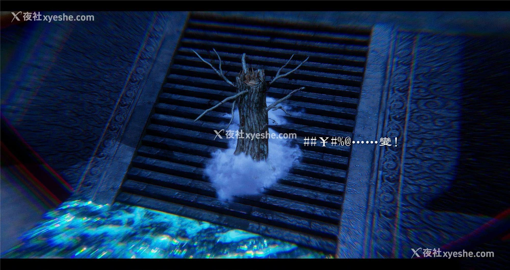 13P - 小故事(3D)
