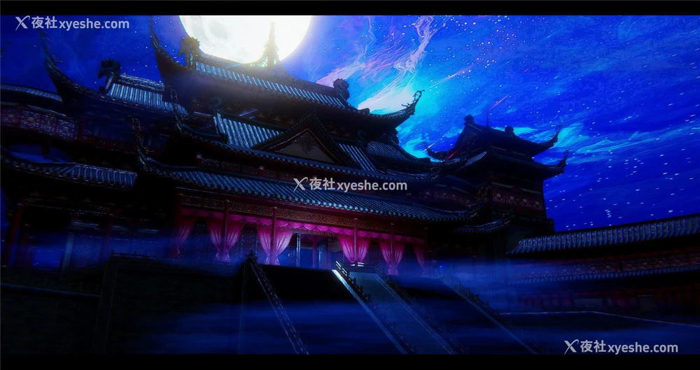 18P - 小故事(3D)