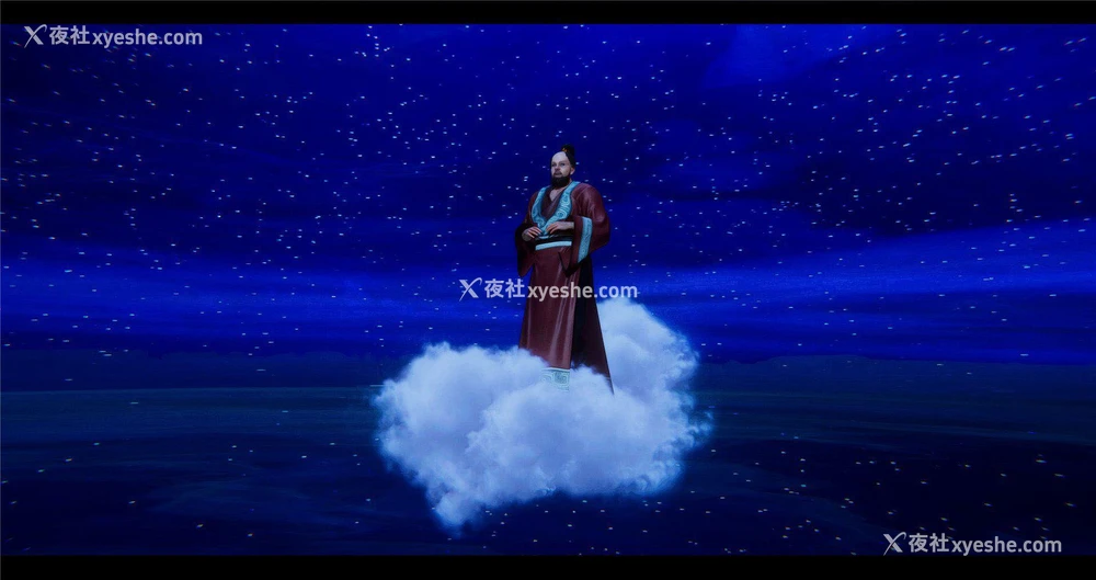 3P - 小故事(3D)