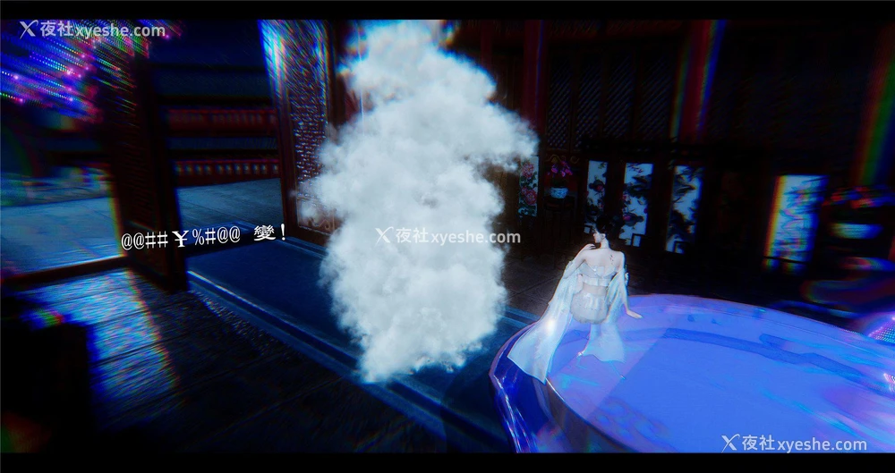 34P - 小故事(3D)