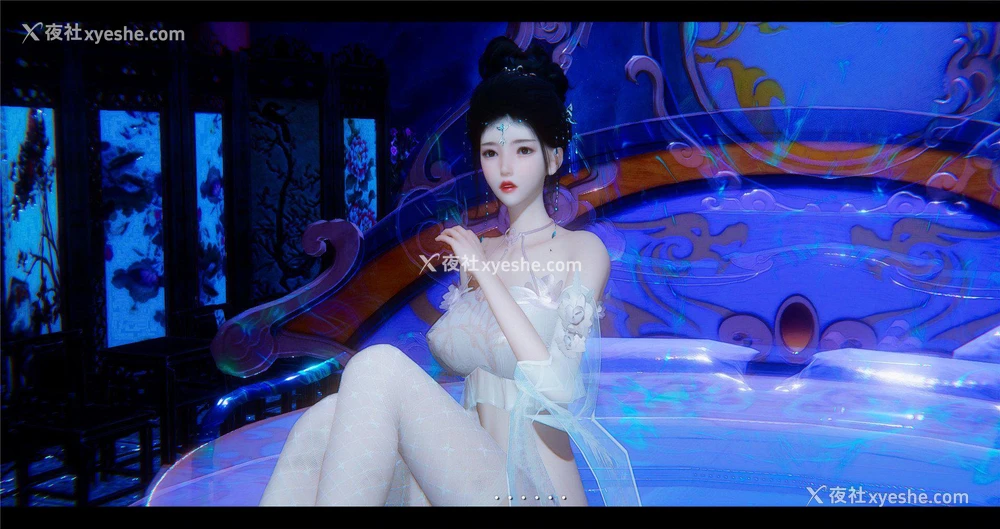 35P - 小故事(3D)