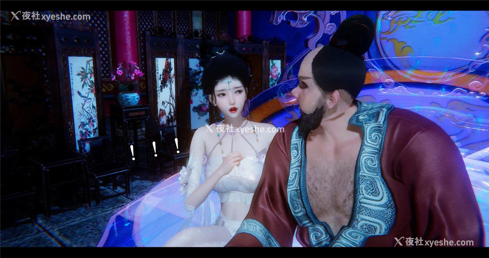 61P - 小故事(3D)