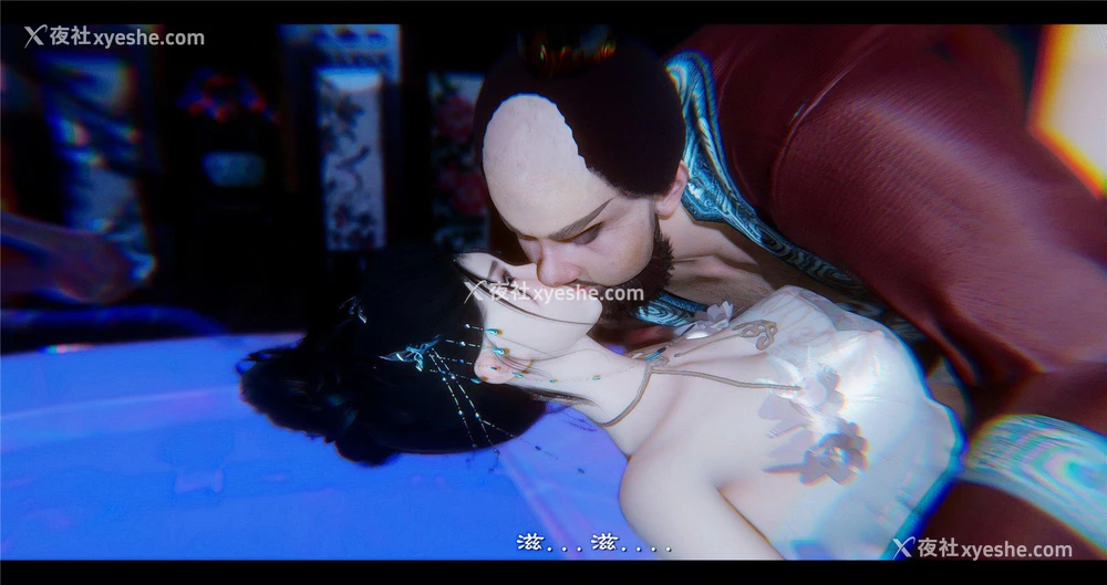 75P - 小故事(3D)