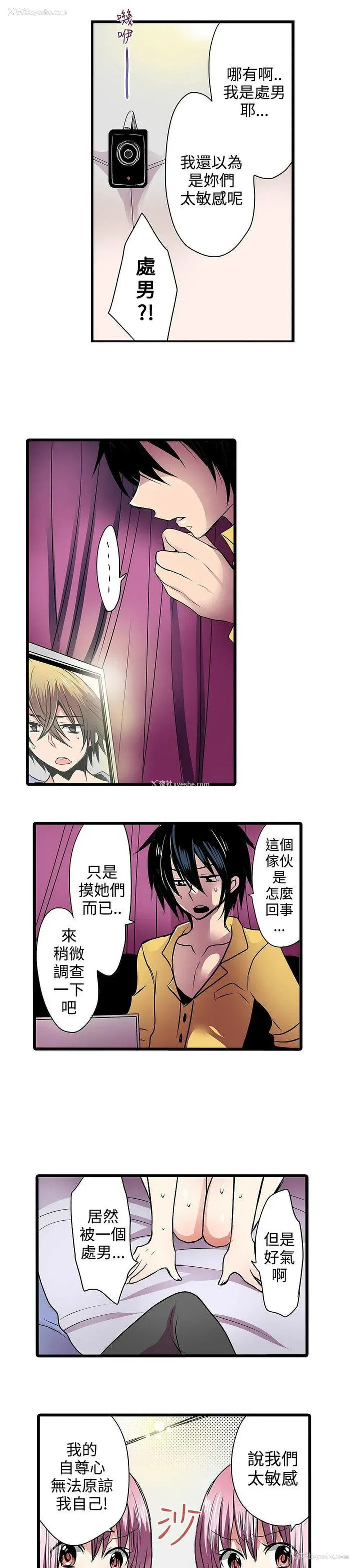 3P - 凌辱贩卖机