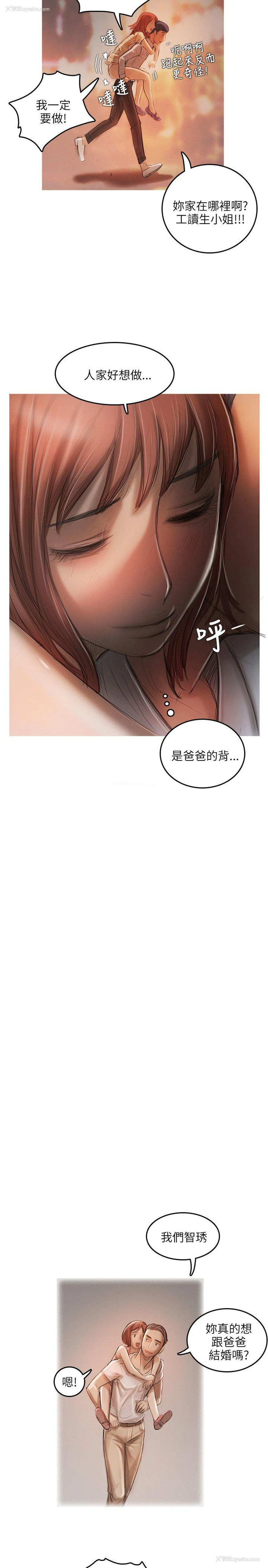 22P - 开发性味蕾
